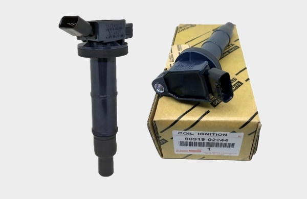 BOBINA DE ENCENDIDO RAV4 06-12 (GENUINE)