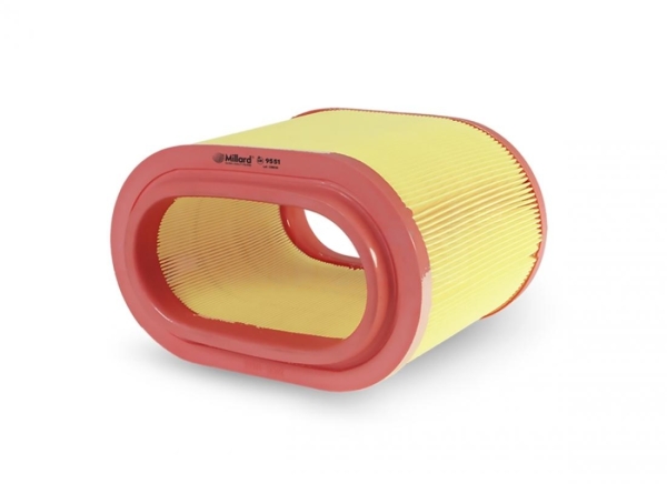 FILTRO AIRE STAREX 2002-05 MK-9551-MILLARD