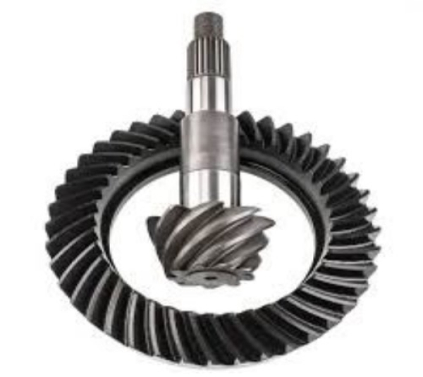 PIÑON Y CINTA (CORONA ) DELANTERO 4x4 (12X43) 1KD-SAMG