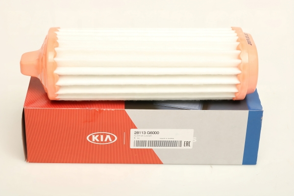 FILTRO AIRE KIA PICANTO 17-UP K.