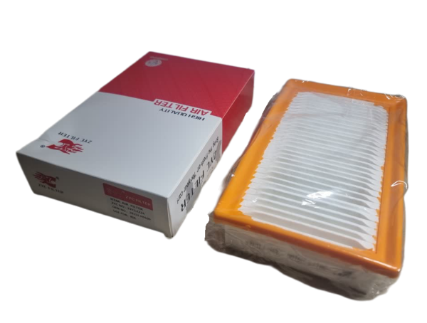 FILTRO AIRE KIA RIO 17-UP K.