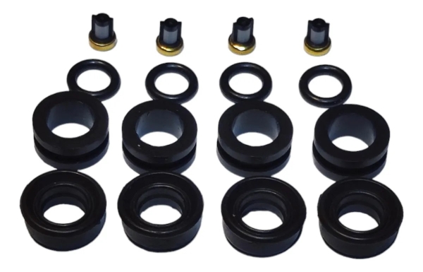 KIT DE GOMAS DE INYECTOR COROLLA