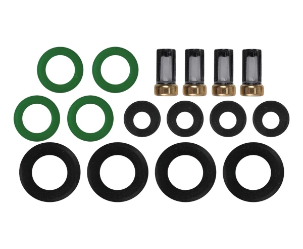 KIT DE GOMA DE INYECTOR TOYOTA YARIS, COROLLA
