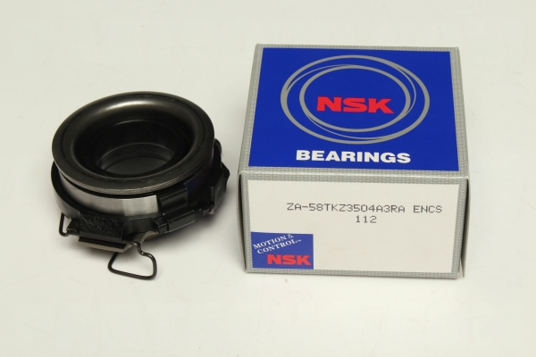 COLLARIN EMBRAGUE 1KD,2KD-NSK