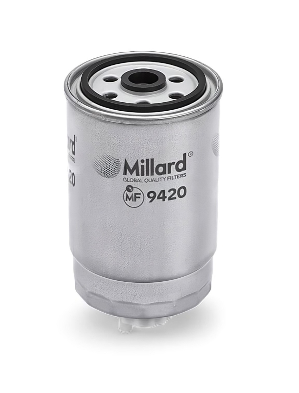 FILTRO DE PETROLEO JOYLON-MF9420 MILLAR