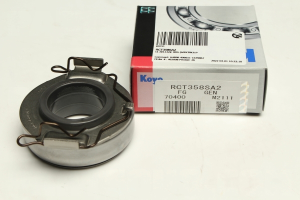 COLLARIN EMBRAGUE 2C AUTO ( RCT358SA2) KOYO