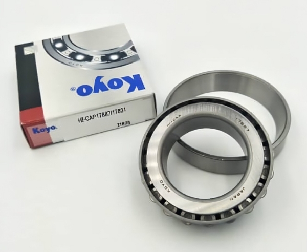 RODAJE CORONA POST LATERALES HIACE 3L (HC17887/31) KOYO