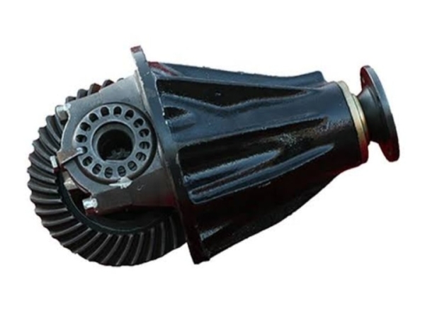 CORONA (CABEZOTE) POST 1KD 12X43 (CRUCETA)()