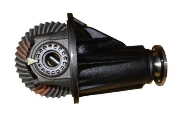 CORONA (CABEZOTE) POST 2L, 3L HIACE 9X41(PIN)