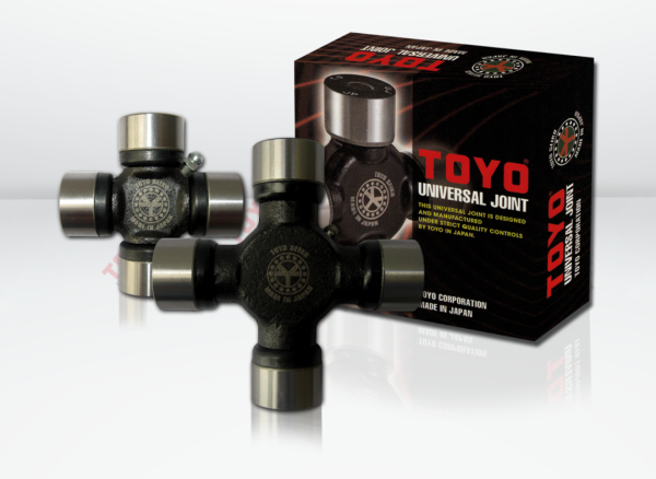 CRUCETA 1GD (TU-100) 27X82-TOYO