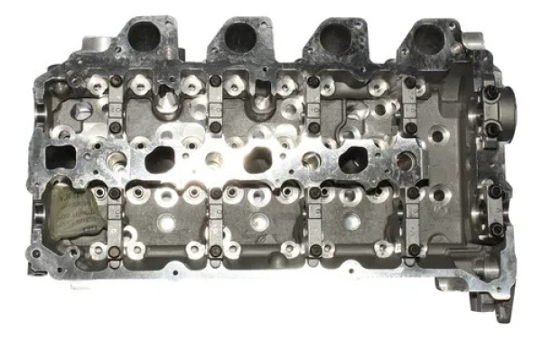 CULATA DE MOTOR L200 TRITON 16VALVULAS 2007-UP 4D56U