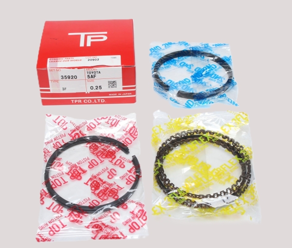 ANILLO DE MOTOR STD,025,050 78.7MM (1.2*1.5*3.0)TOYOTA 5AF-TP