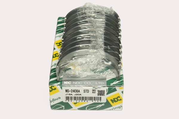 METAL DE BANCADA STD-SUZUKI J20A 94/UP-NDC
