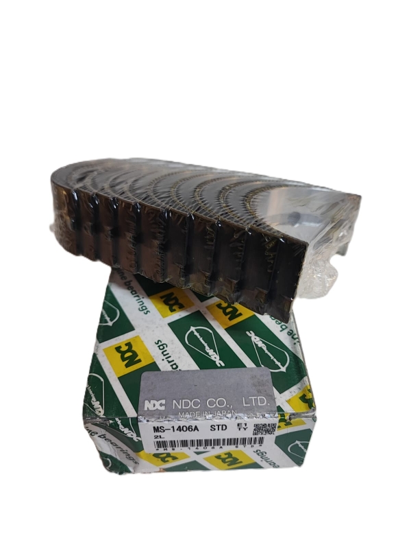 METAL DE BANCADA STD-TOYOTA L,2L,3L,2LT 83/UP,5L-NDC