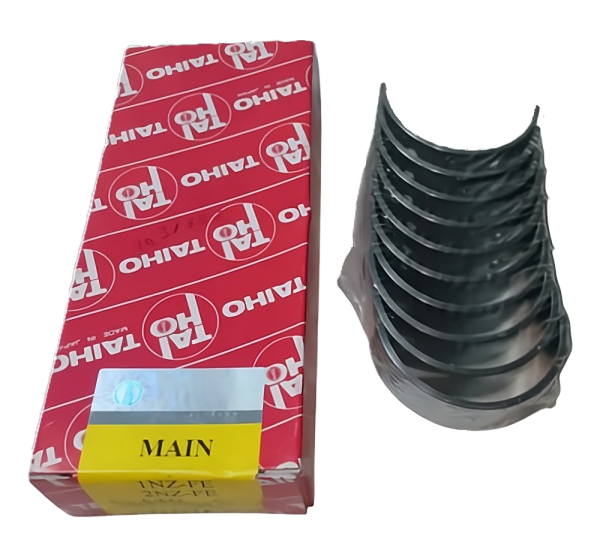 METAL DE BANCADA STD-TOYOTA 1NZ,2NZ-NDC-TAIHO