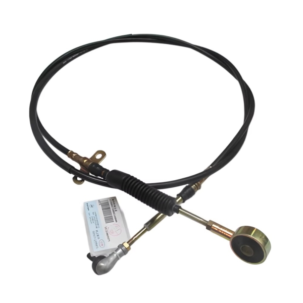 CABLE DE CAMBIO NEUTRO FOTON