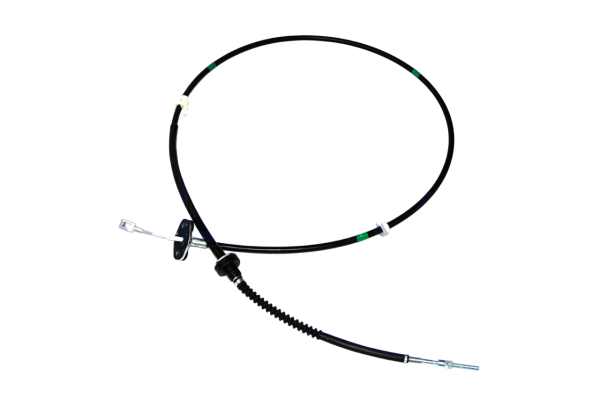 CABLE DE EMBRAGUE CHEVROLET N300 (CORTO)