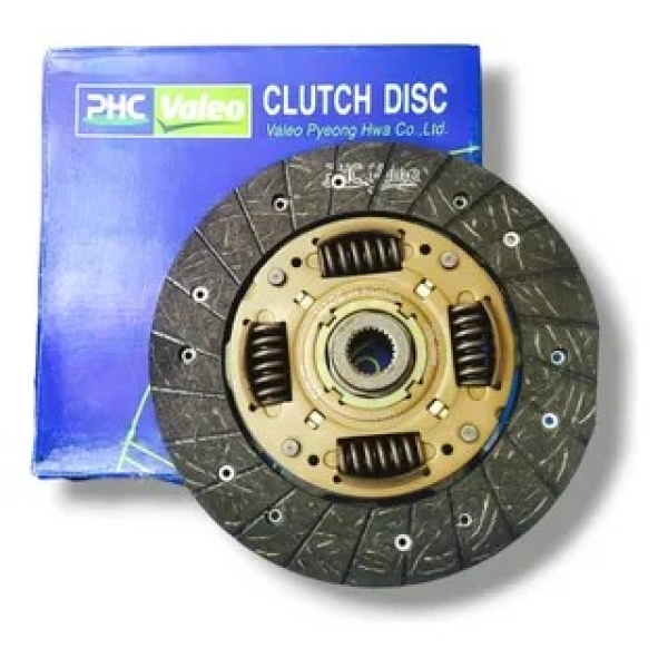 DISCO EMBRAGUE GRAN I-10- KIA RIO 2015 (DW-07/KD-40)-VALEO