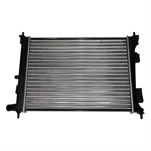 RADIADOR DE AGUA ACCENT, KIA RIO 2012-16
