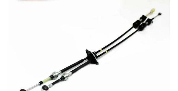 CABLE DE CAMBIO CHEVROLET SAIL (JUEGO)