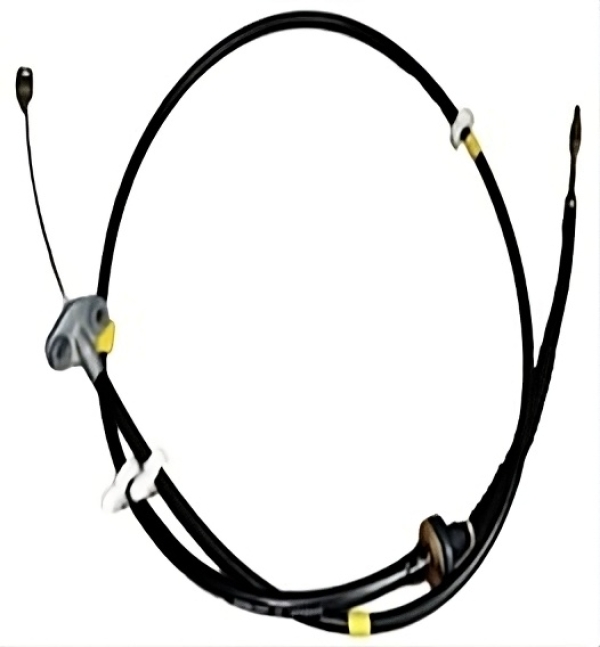 CABLE DE EMBRAGUE CHEVROLET N300 (LARGO)