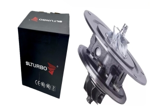 CONJUNTO CENTRAL 1GD 2016-19 (CARTUCHO-TURBO)-TURBO CHARGER