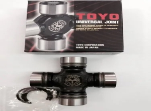 CRUCETA DE CARDAN TT-121 (29 X 78) 1KD,2KD, 3L, 5L HIACE -TOYO