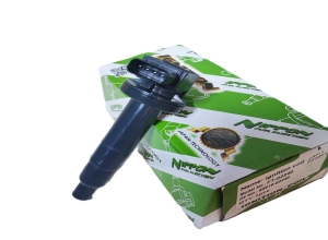 BOBINA ENCENDIDO YARIS, PROBOX 1NZ, 2NZ  2006-12-NIPPON