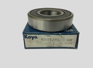 RODAJE POST. N300 (6307 2RS-35*80*2)-KOYO