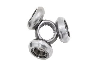 TRICETA 4X4 (28 DIENTES X 48MM DADO) 1GD, 2GD-YOK KEBO