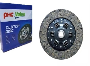 DISCO EMBRAGUE (HD-65)HYUNDAI I-10 VALEO
