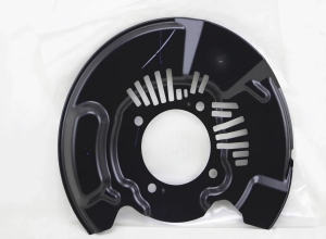 PROTECTOR DE DISCO DE FRENO (L) 1KD, 2KD-TOYOKI