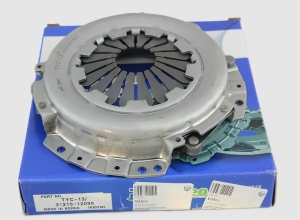 PLATO EMBRAGUE COROLLA,YARIS 2023-UP AVANZA 3SZ (TYC-39,40) VALEO