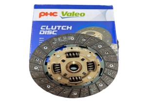 DISCO EMBRAGUE COROLLA, AVANZA 3SZ (TY-58) VALEO