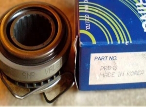COLLARIN EMBRAGUE COROLLA,YARIS 2023-UP AVANZA 3SZ (PRB-13) VALEO
