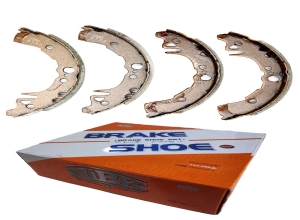 ZAPATAS. F. YARIS 2002-04 VITS, ETIOS (FN-2350) NIBK