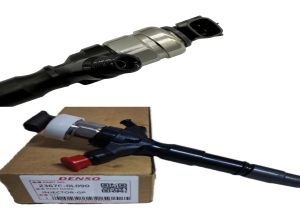 INYECTOR COMBUSTIBLE 1KD 2012-15 (CODE-18)