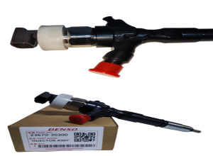 INYECTOR COMBUSTIBLE 2KD 2005-10 (CODE-22)
