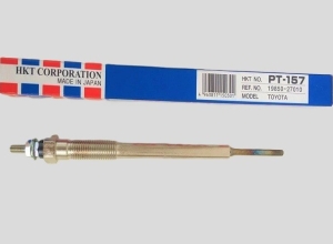 PRECALENTADOR  1KD 2KD  (P-157)-HKT
