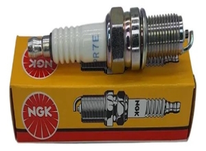 BUJIAS DE ENCENDIDO CHEVROLET N300, SAIL, SPARK (DCPR7E-NP)-NGK
