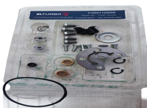 KIT REPARACION DE TURBO 1KD HILUX