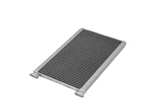 RADIADOR DE CALEFACCION 1KD, 2KD HILUX-TOYOKI