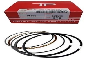 ANILLO DE MOTOR STD-73MM(1.0*1.2*2.0) SUZUKI 2009-UP-K10B, ALTO (35639)-TP