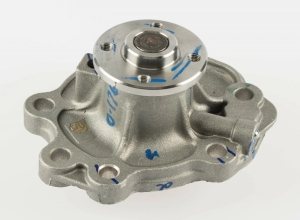 BOMBA DE AGUA SUZUKI ALTO, CELERIO K10B, SWIFT K12M 2010-UP- GENUINE