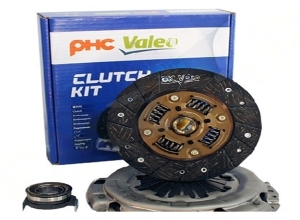 KIT EMBRAGUE(DWC-14/DW-18/PRB-101) CHERY, TICO SUZUKI ALTO  2011-15-VALEO