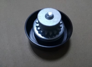 TEMPLADOR DE CORREA DE ALTERNADOR CHEVROLET N300