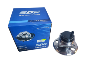 RODAJE POSTERIOR PROBOX, SUCCED C/SENSOR ABS 2000-06-SDR