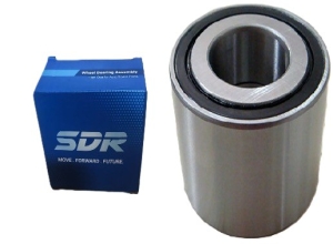 RODAJE POSTERIOR 25*52*37MM CHEVROLET SAIL,AVEO 02-15 RENAULT SANDERO, LOGAN- SKF