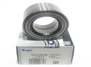 RODAJE DELANTERO SUZUKI ALTO, CELERIO 2000-05 35*62*40-KOYO