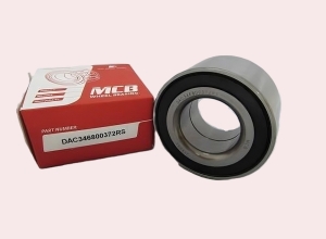 RODAJE DELANTERO SUZUKI ALTO, CELERIO 2000-05 35*62*40-MCB